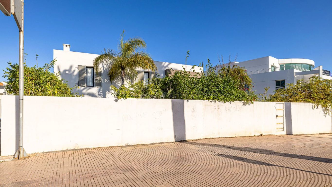 Acheter Villa 6 pièces 300 m² Rabat