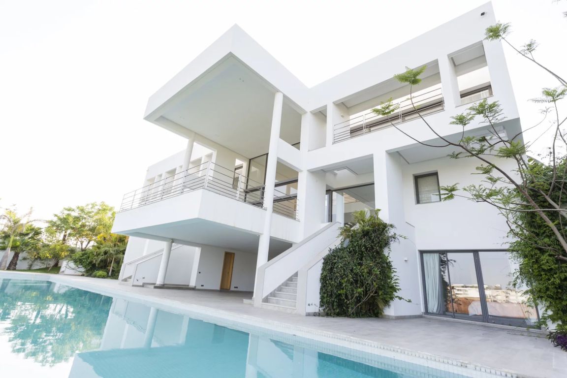 villa 10 pièces en vente sur Rabat (10000) - Plus de details