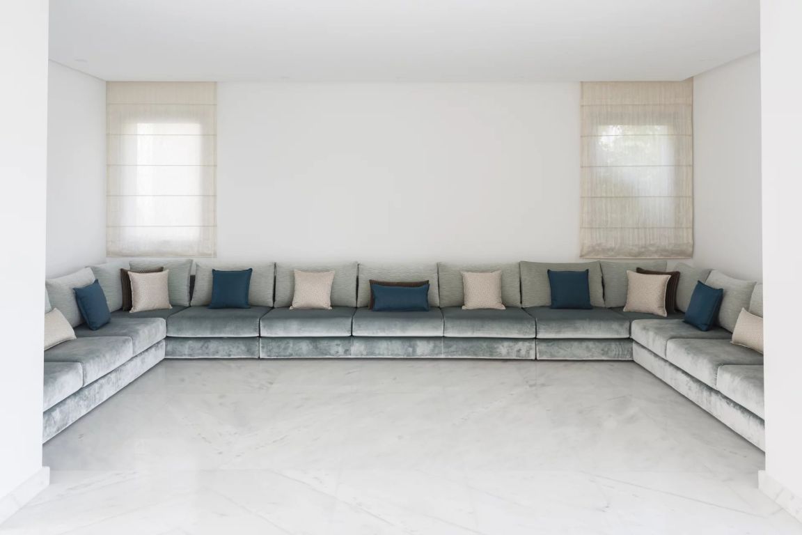 Acheter Villa 10 pièces 2262 m² Rabat