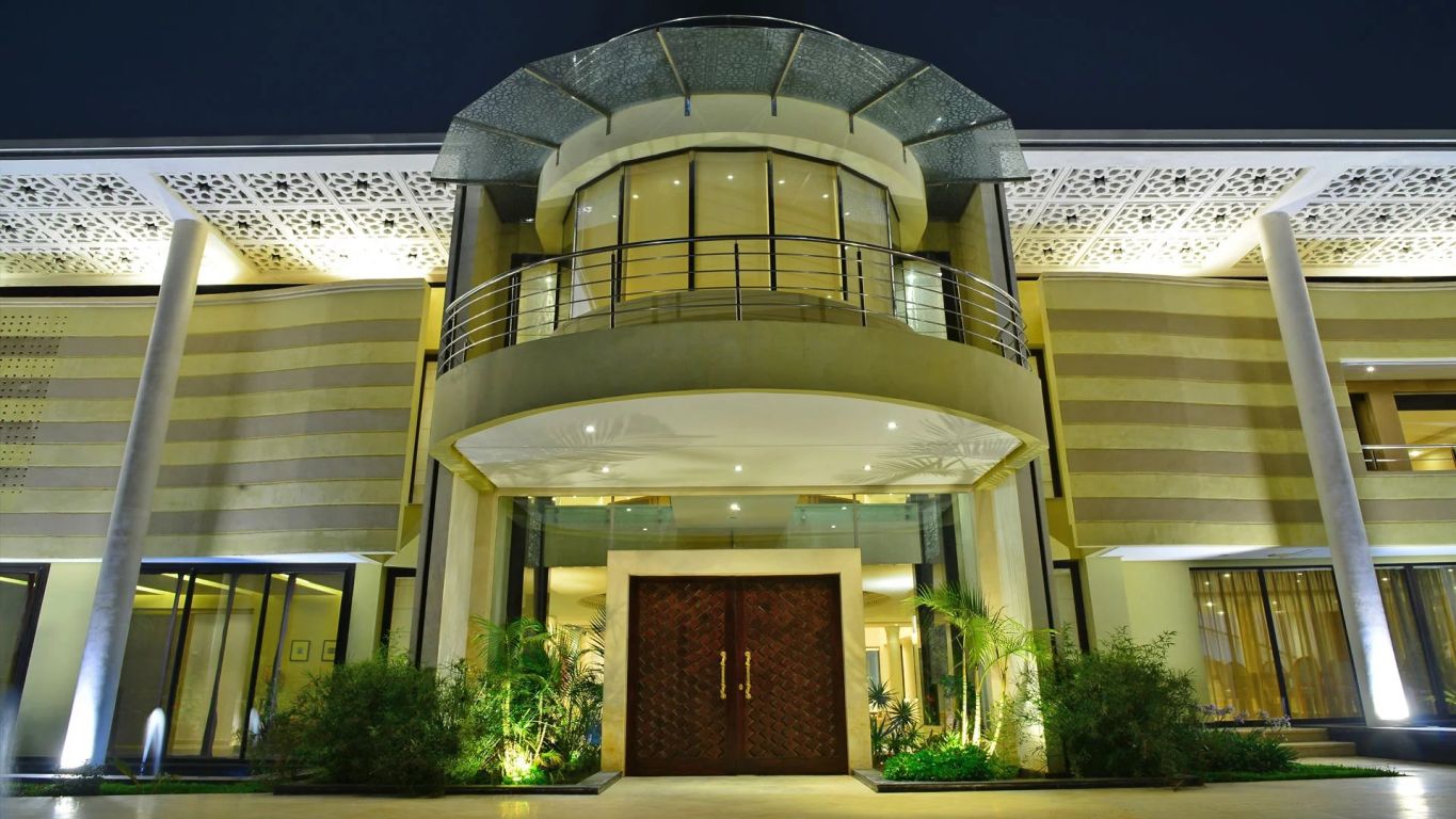 hôtel particulier 20 pièces en vente sur Rabat (10000) - Plus de details