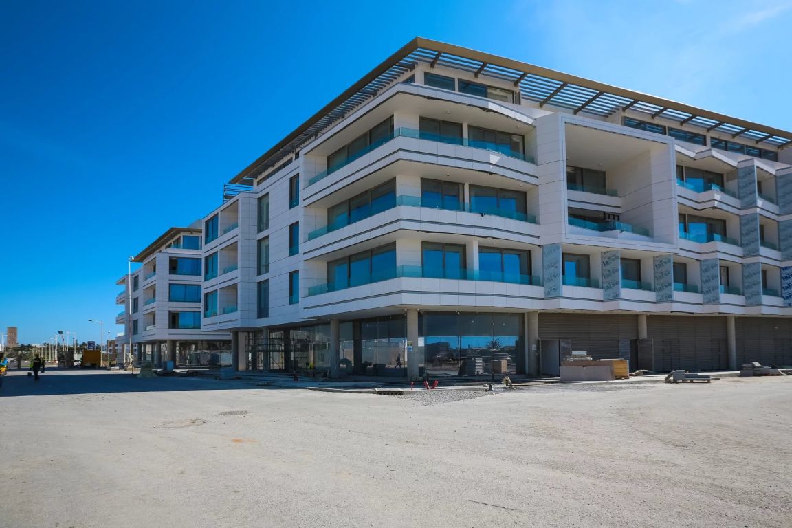 appartement 4 pièces en vente sur Rabat (10000) - Plus de details