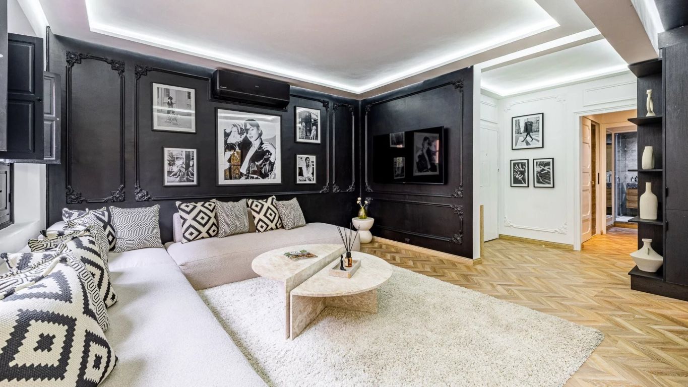Acheter Appartement 3 pièces 85 m² Marrakech