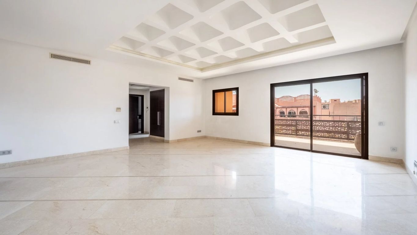 appartement 4 pièces en vente sur Marrakech (40000) - Plus de details