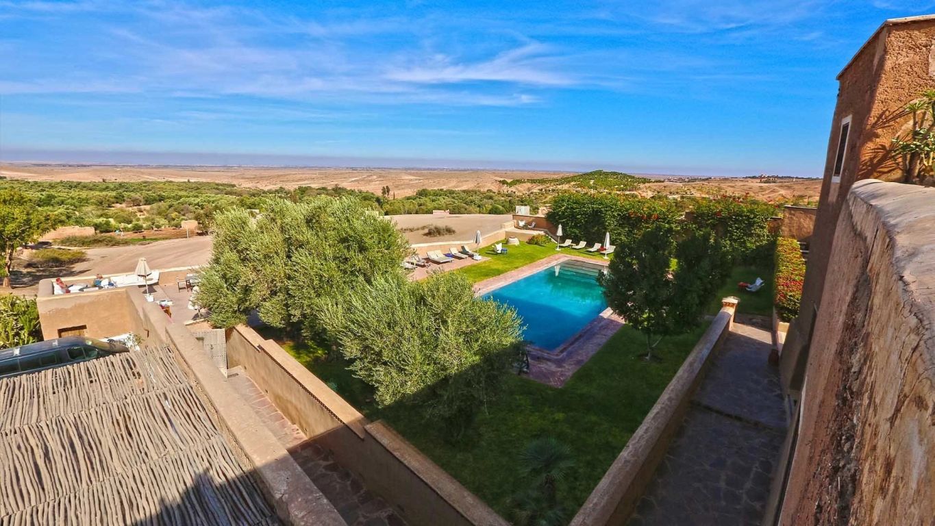 commerce en vente sur Marrakech (40000) - Plus de details
