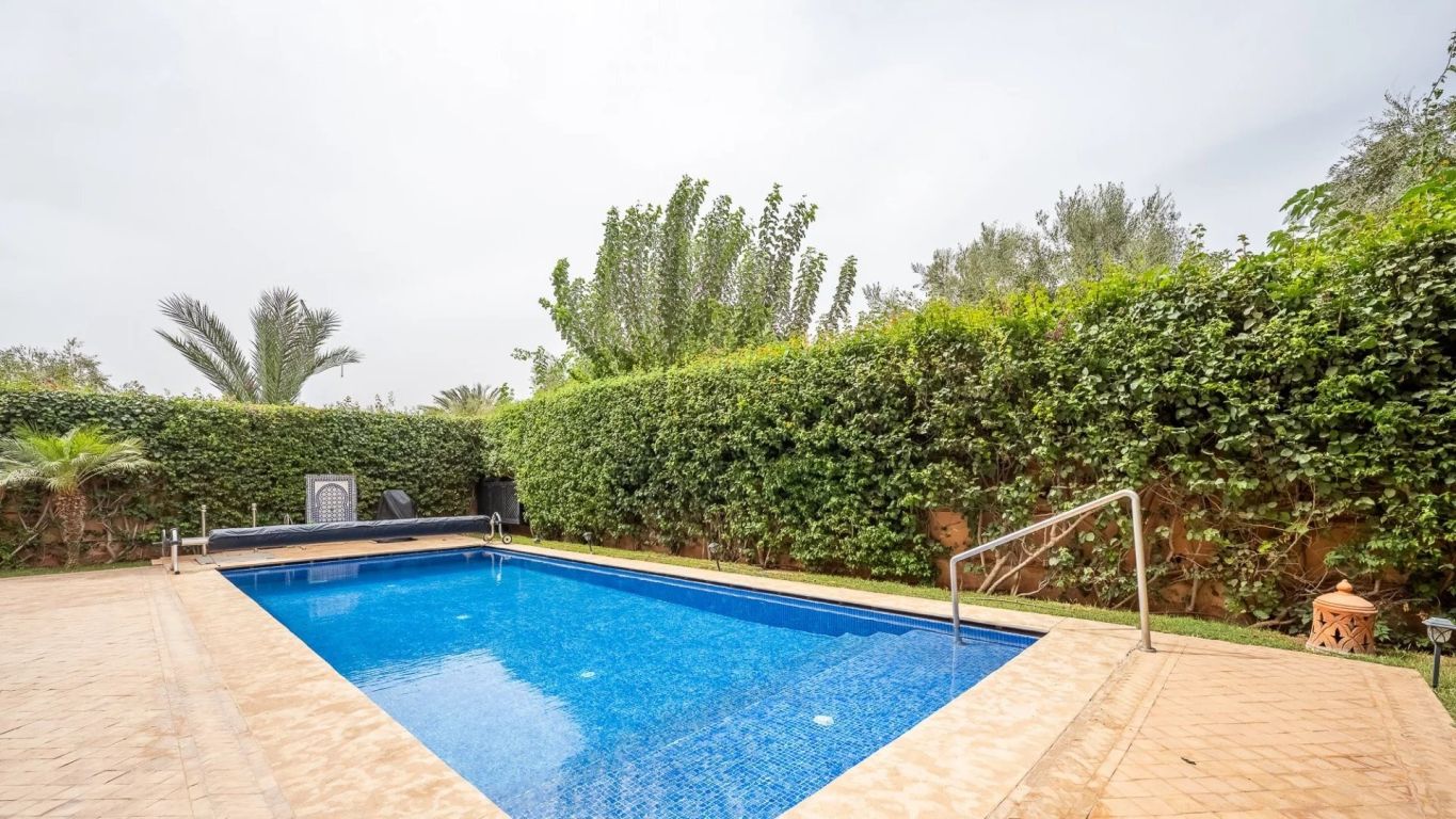 Acheter Villa 7 pièces 434 m² Marrakech
