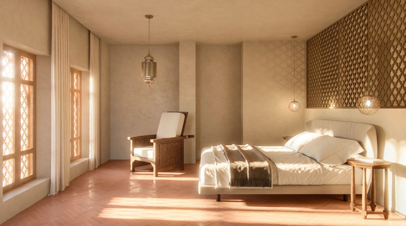 Acheter Riad 12 pièces 1100 m² Marrakech