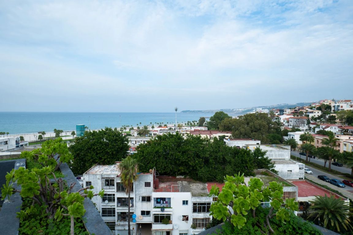 appartement 6 pièces en vente sur Tanger (90000) - Plus de details