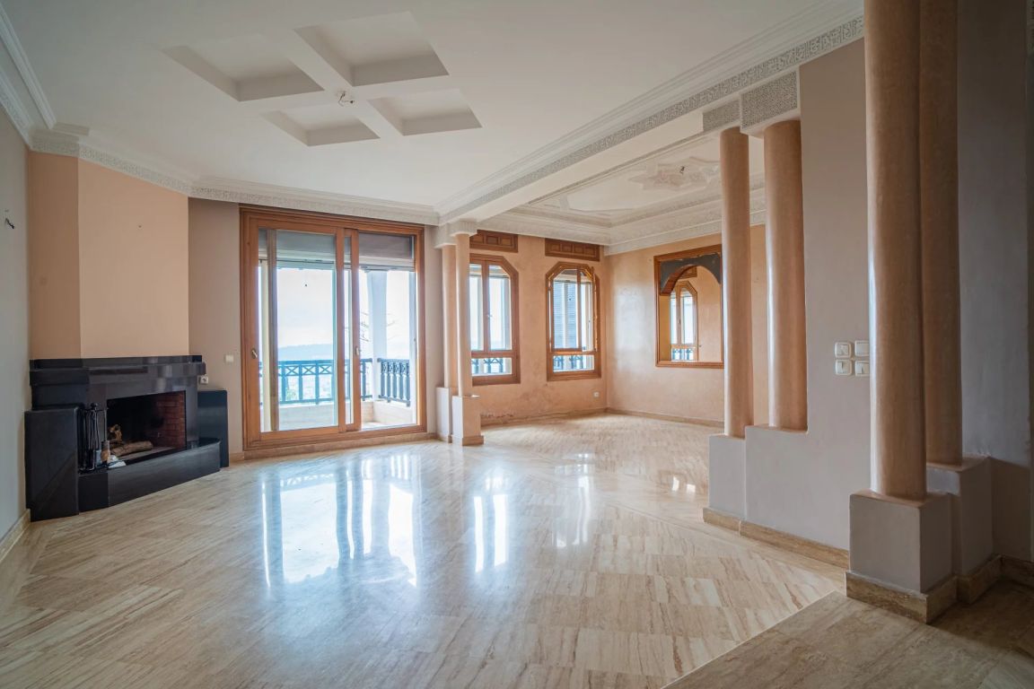 appartement 7 pièces en vente sur Tanger (90000) - Plus de details