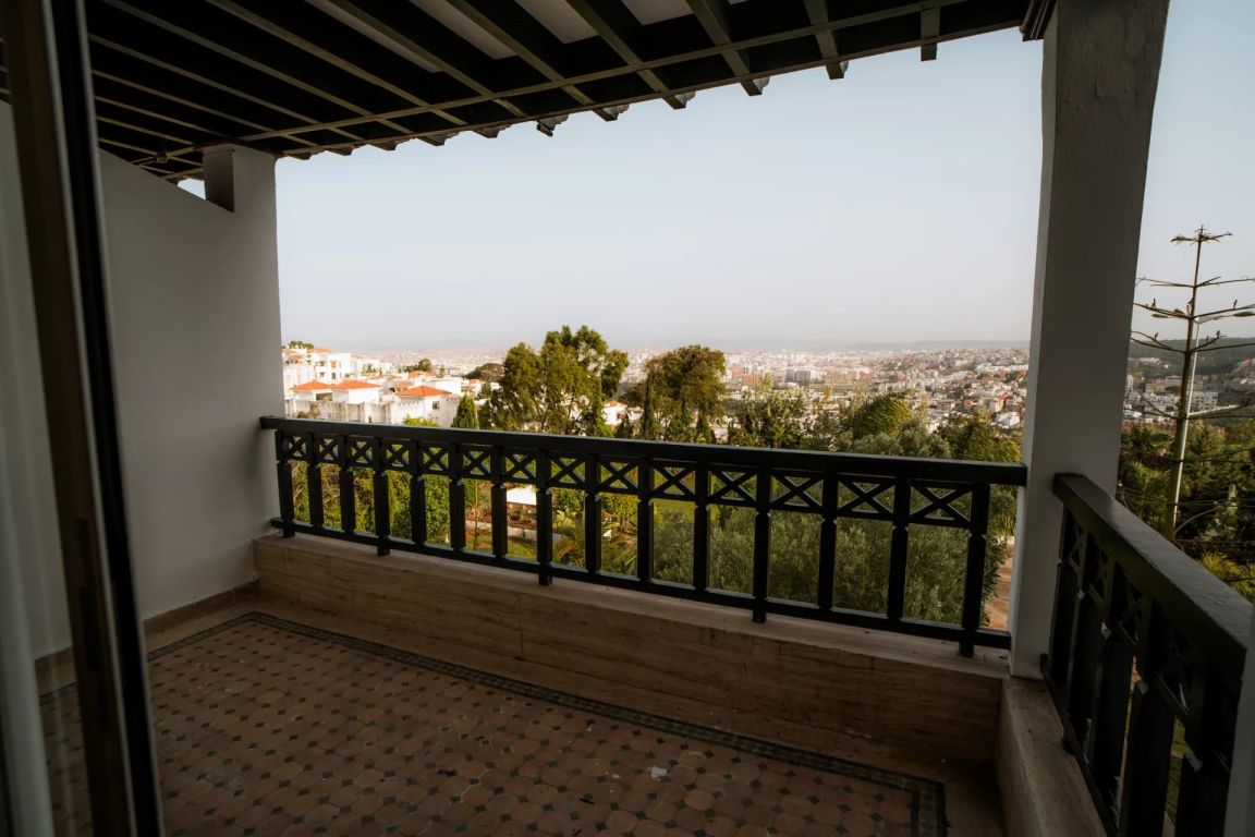 Acheter Appartement 7 pièces 263 m² Tanger