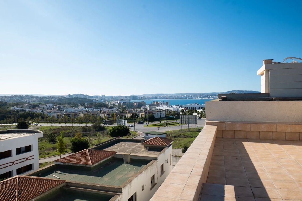 villa 5 pièces en vente sur Tanger (90000) - Plus de details