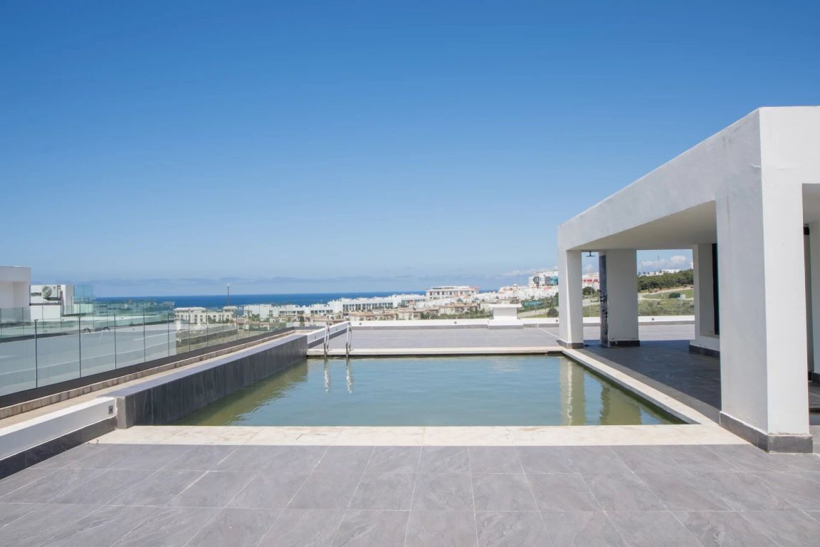 appartement 5 pièces en vente sur Tanger (90000) - Plus de details