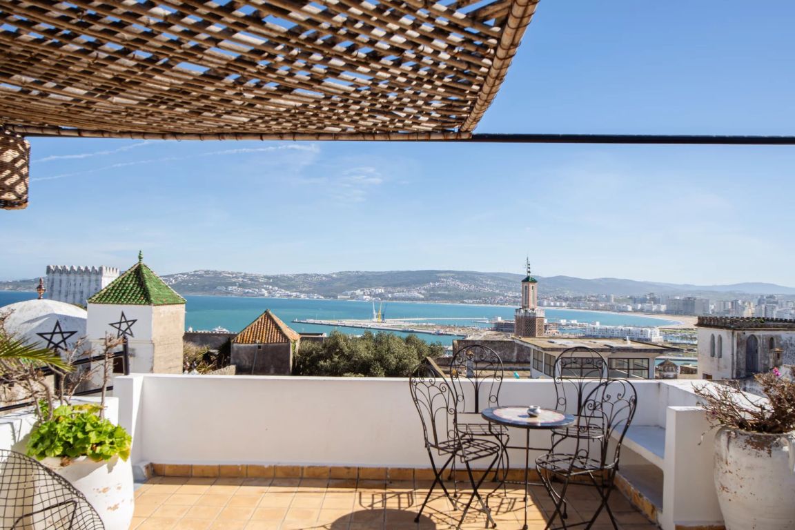 commerce 7 pièces en vente sur Tanger (90000) - Plus de details