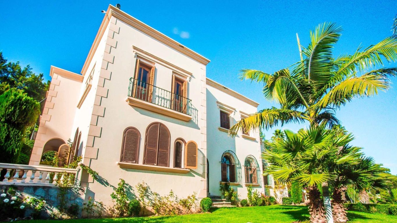 Buy Villa 8 rooms 550 m² Tanger