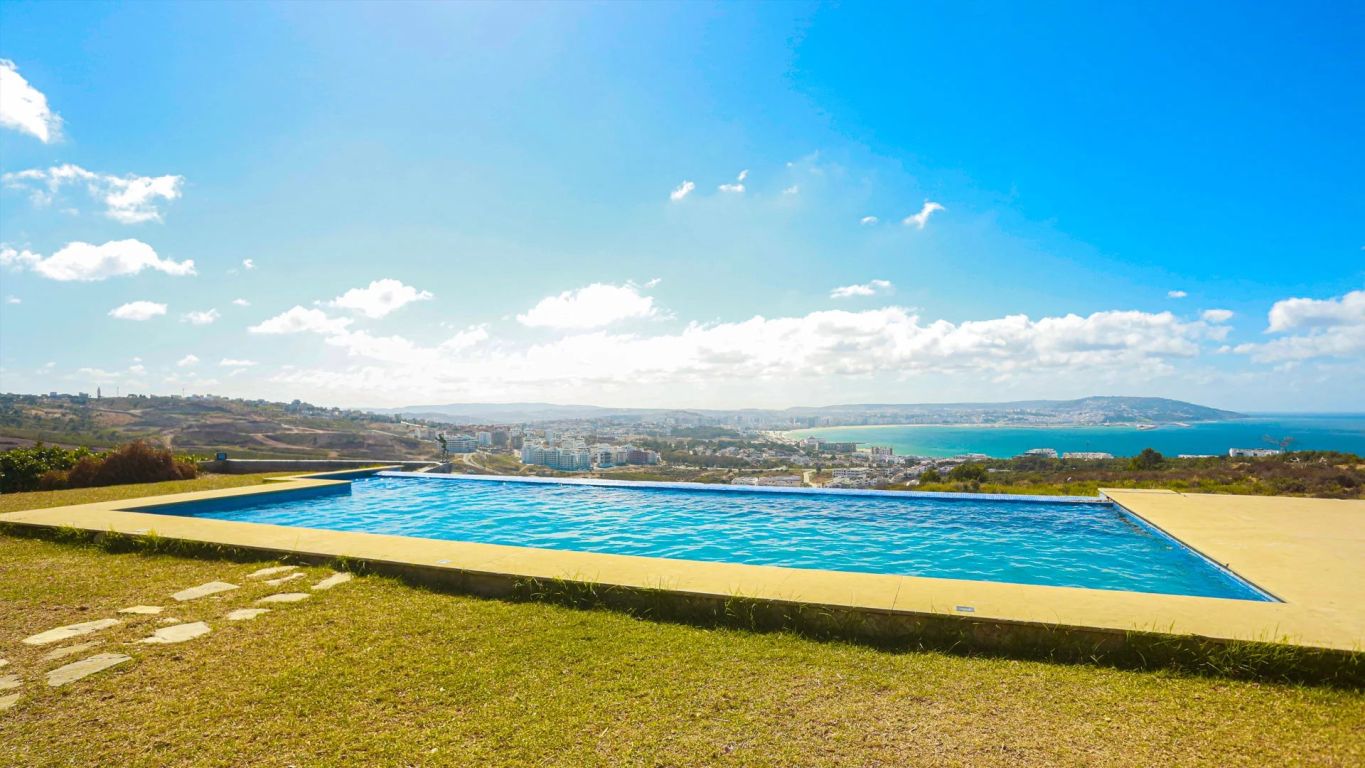 villa 11 pièces en vente sur Tanger (90000) - Plus de details
