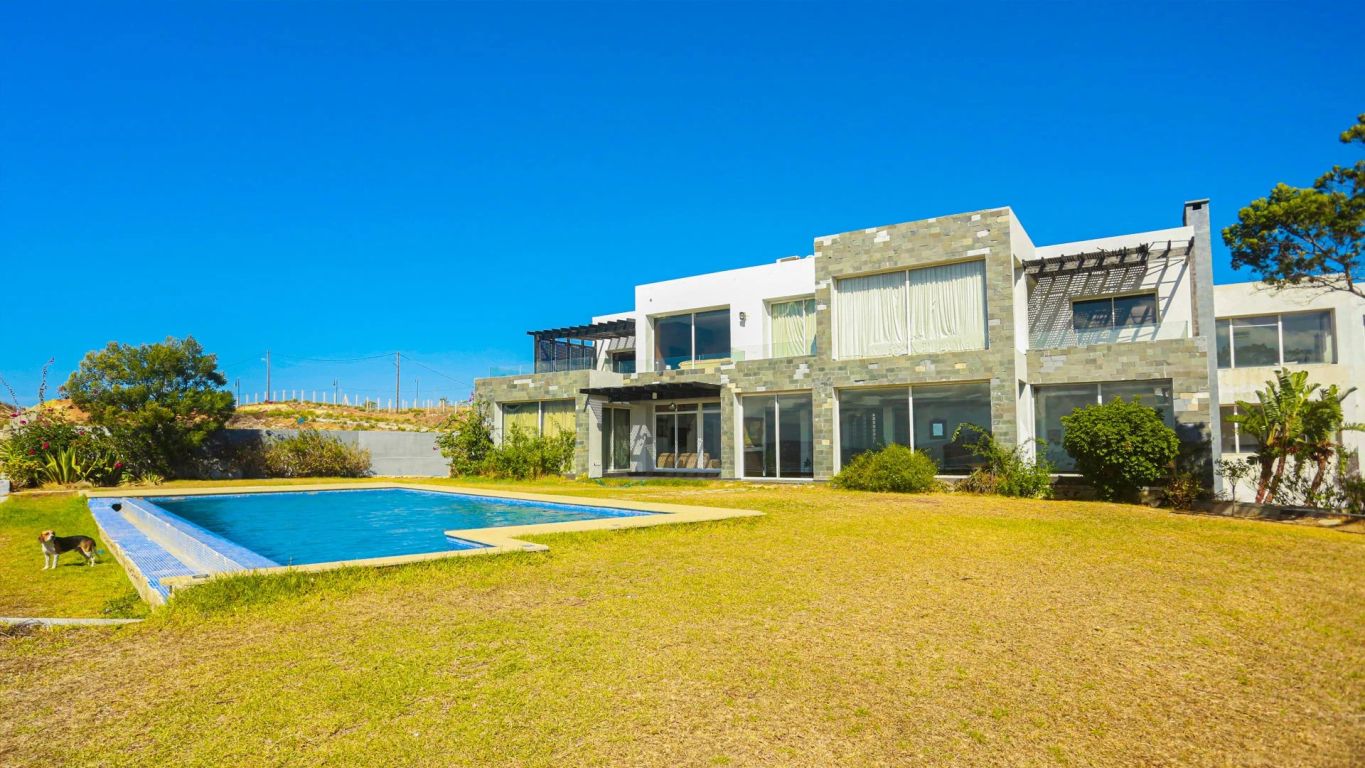 Acheter Villa 11 pièces 1568 m² Tanger