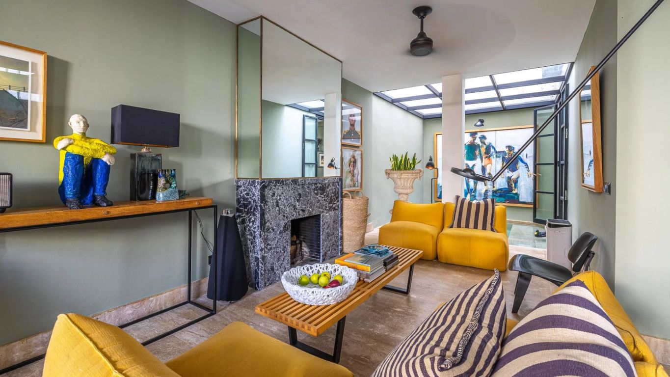 villa 6 pièces en vente sur Tanger (90000) - Plus de details