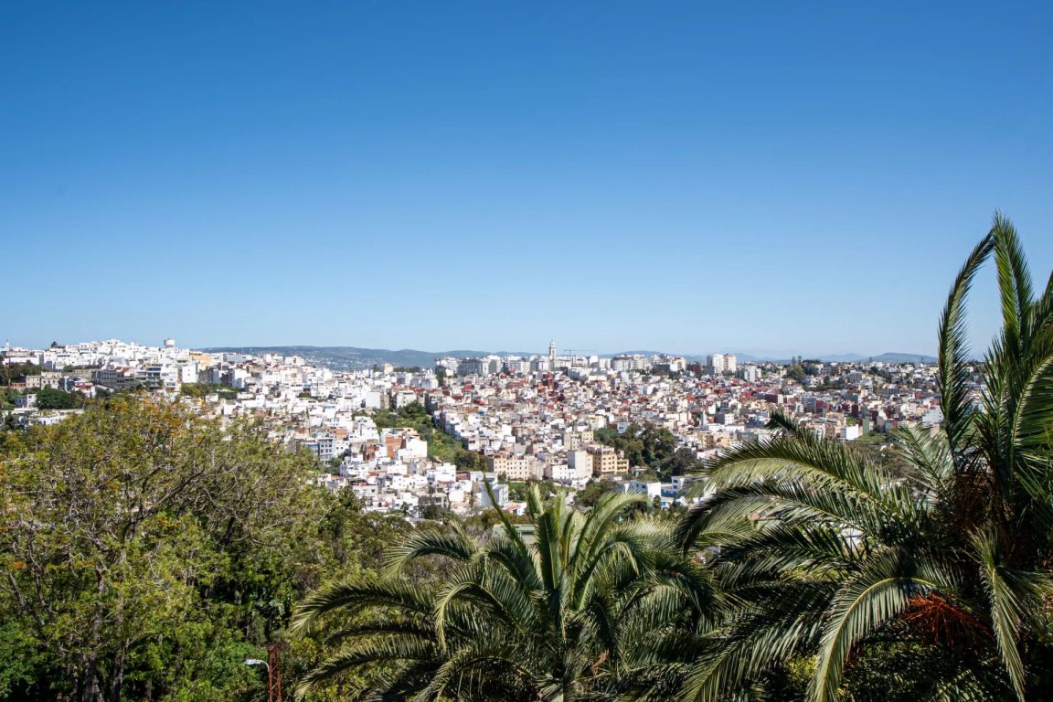 villa 10 pièces en vente sur Tanger (90000) - Plus de details