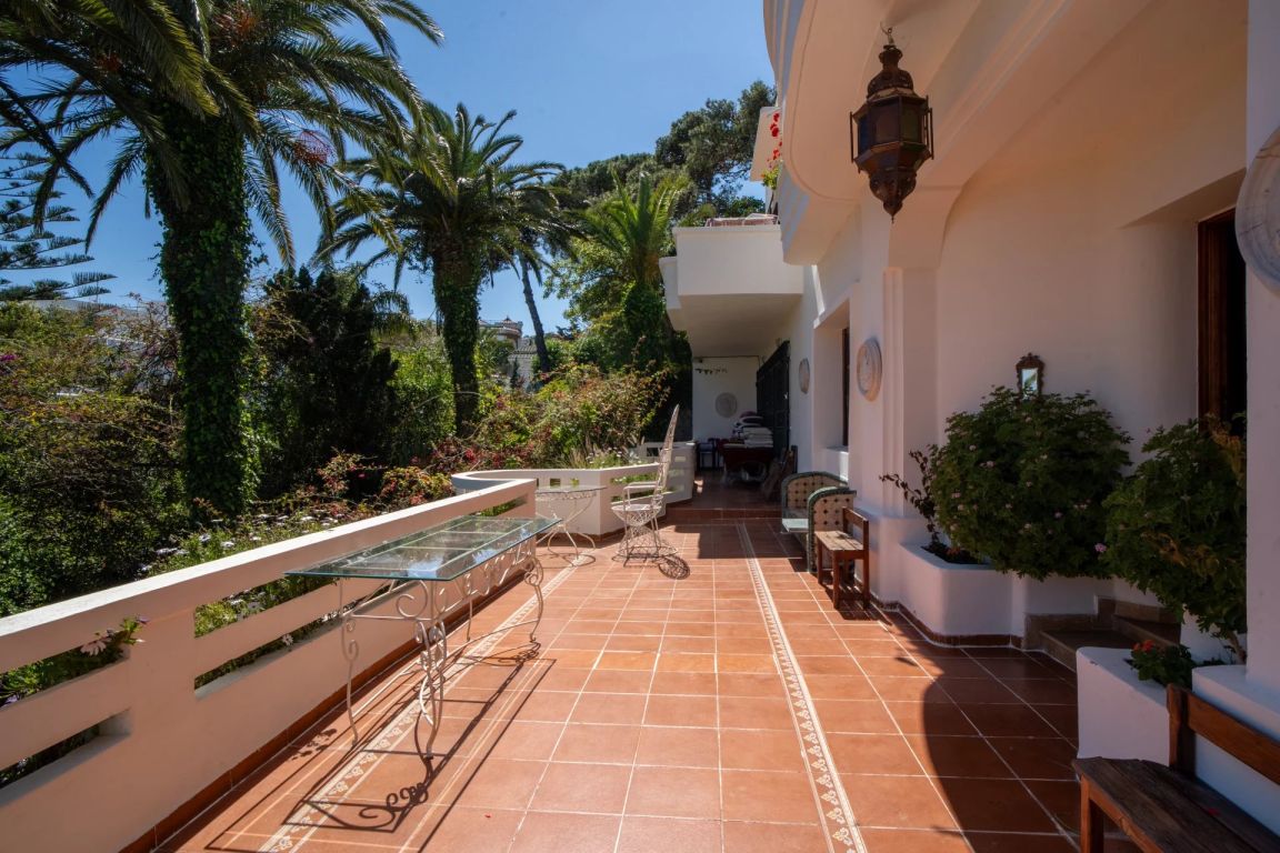 Acheter Villa 10 pièces 600 m² Tanger