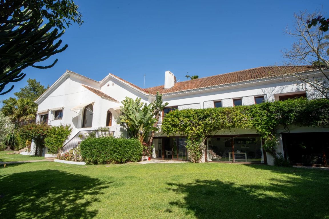 villa 10 pièces en vente sur Tanger (90000) - Plus de details