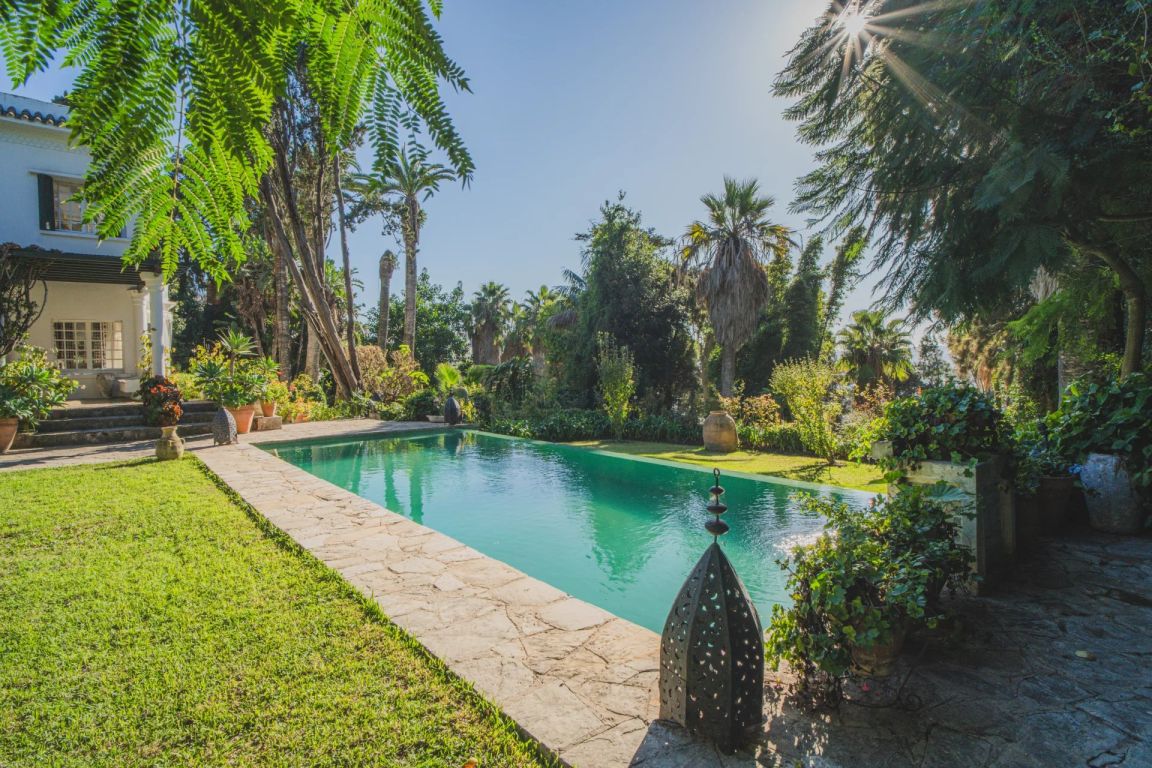 villa 9 pièces en vente sur Tanger (90000) - Plus de details