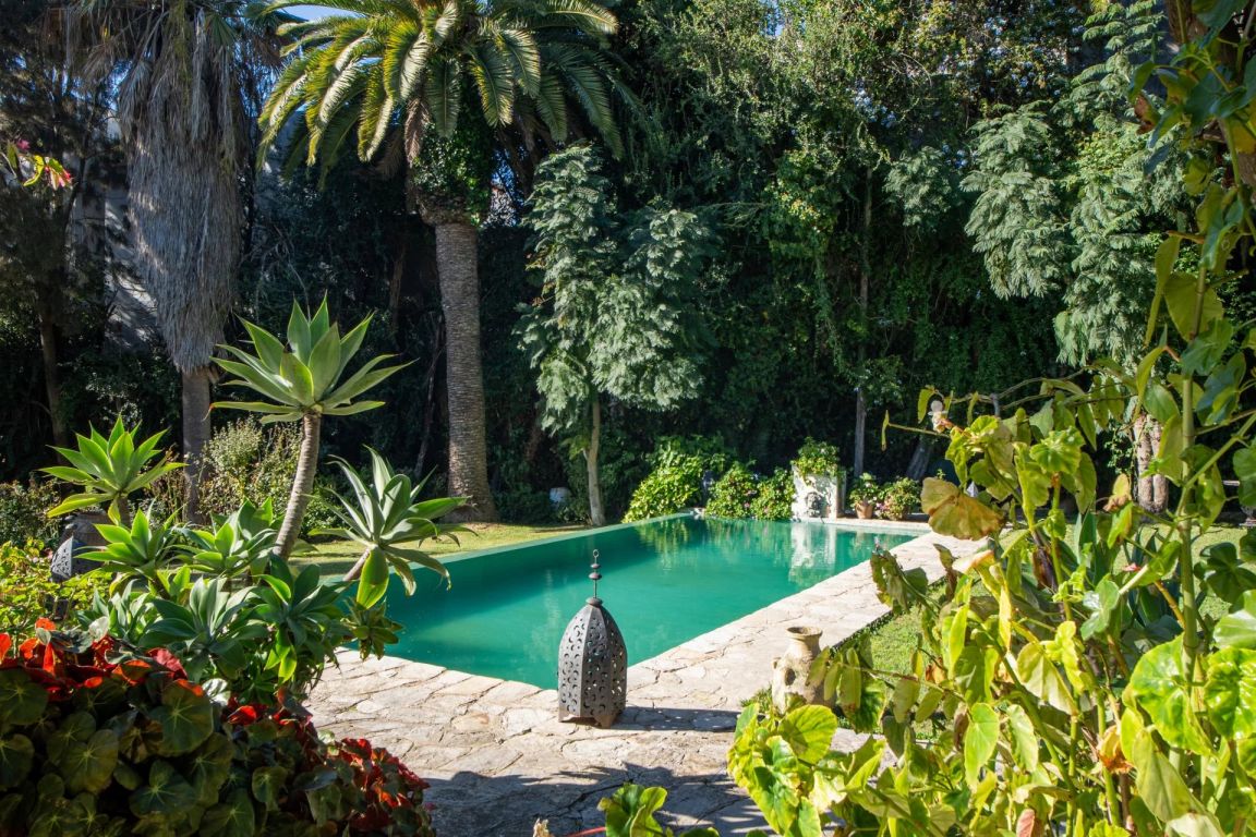 Acheter Villa 9 pièces 5300 m² Tanger
