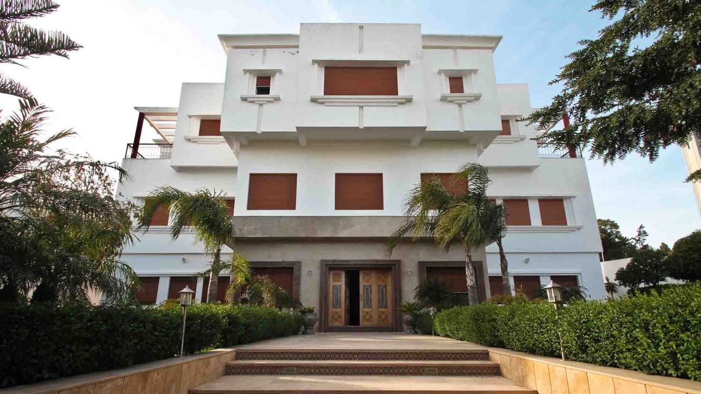 villa 14 pièces en vente sur Tanger (90000) - Plus de details