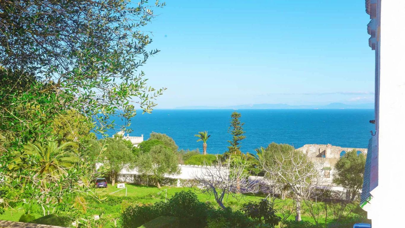 terrain à bâtir en vente sur Tanger (90000) - Plus de details