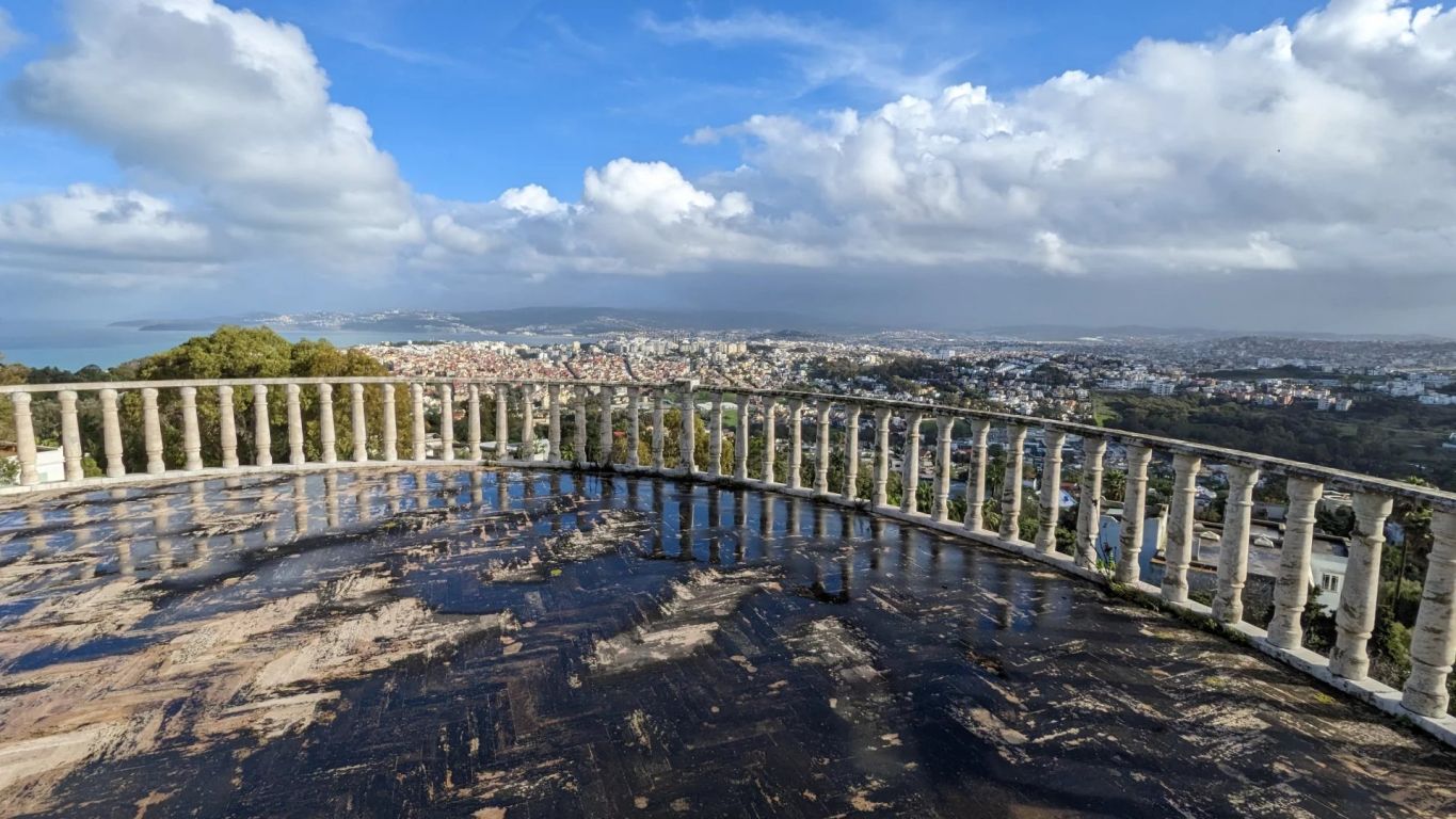 villa 8 pièces en vente sur Tanger (90000) - Plus de details