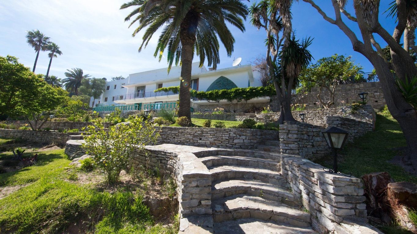 villa 10 pièces en vente sur Tanger (90000) - Plus de details