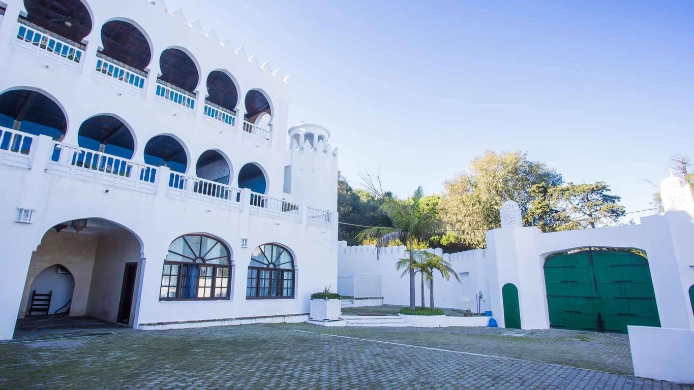 villa 9 pièces en vente sur Tanger (90000) - Plus de details