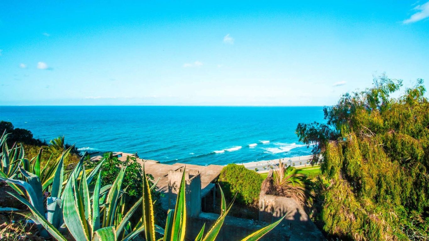 terrain à bâtir en vente sur Tanger (90000) - Plus de details