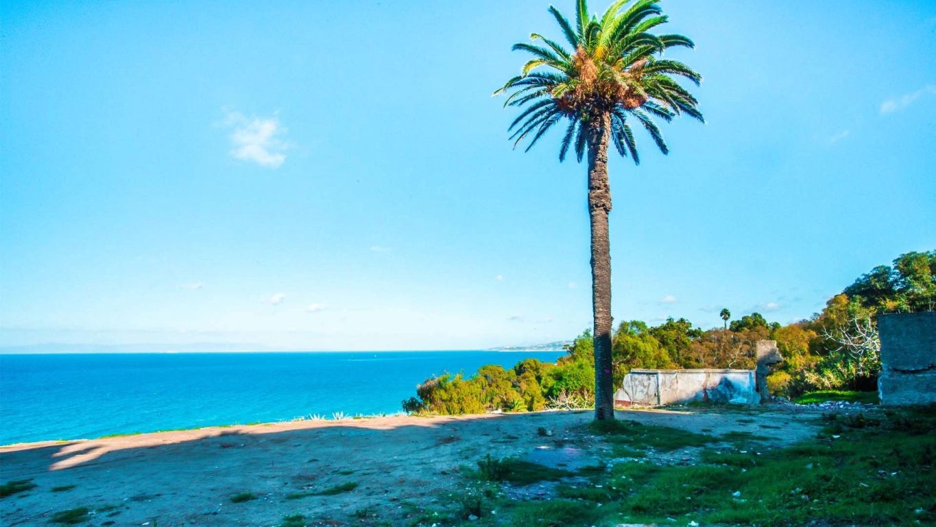Acheter Terrain à bâtir 7100 m² Tanger