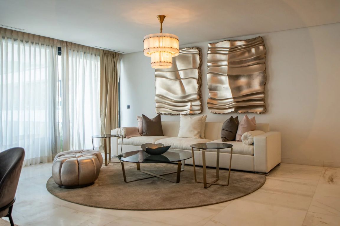 Acheter Appartement 5 pièces 427 m² Tanger