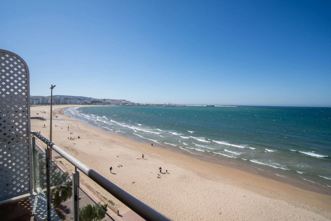 appartement 4 pièces en vente sur Tanger (90000) - Plus de details