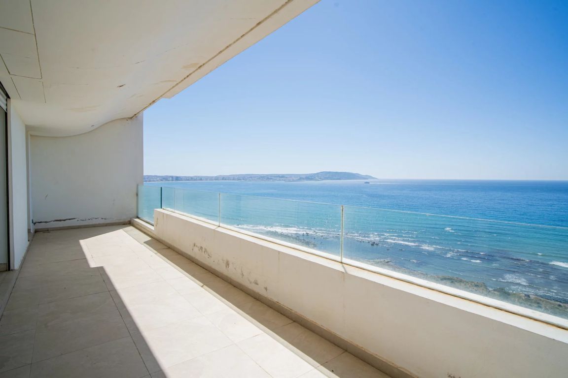 appartement 3 pièces en vente sur Tanger (90000) - Plus de details