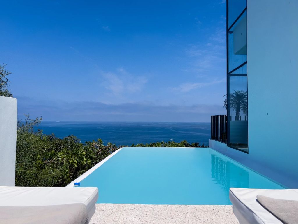 villa 4 pièces en vente sur Tanger (90000) - Plus de details