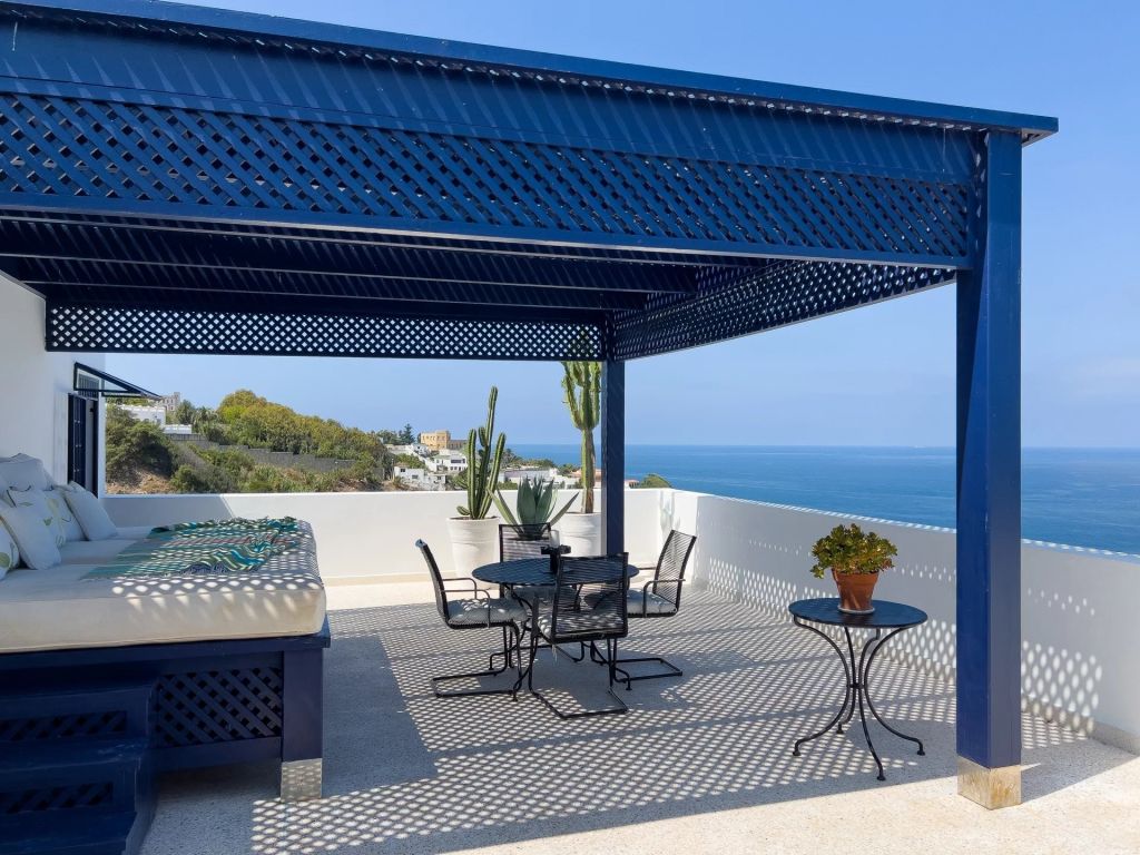 villa 4 pièces en vente sur Tanger (90000) - Plus de details