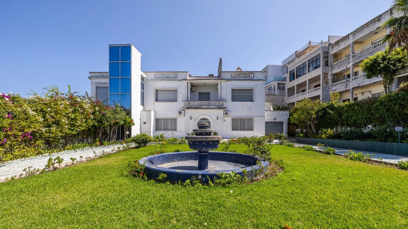 villa 7 pièces en vente sur Tanger (90000) - Plus de details