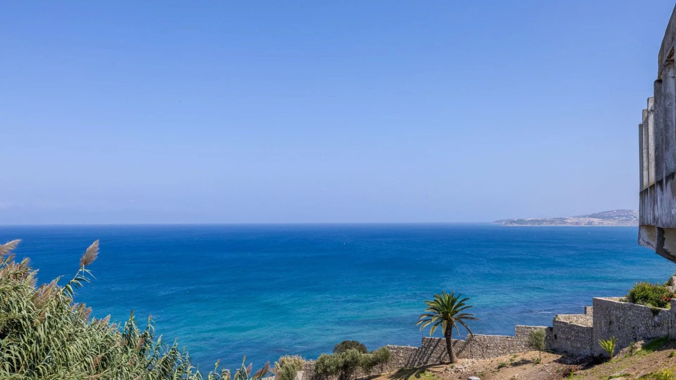 Acheter Villa 7 pièces 999 m² Tanger