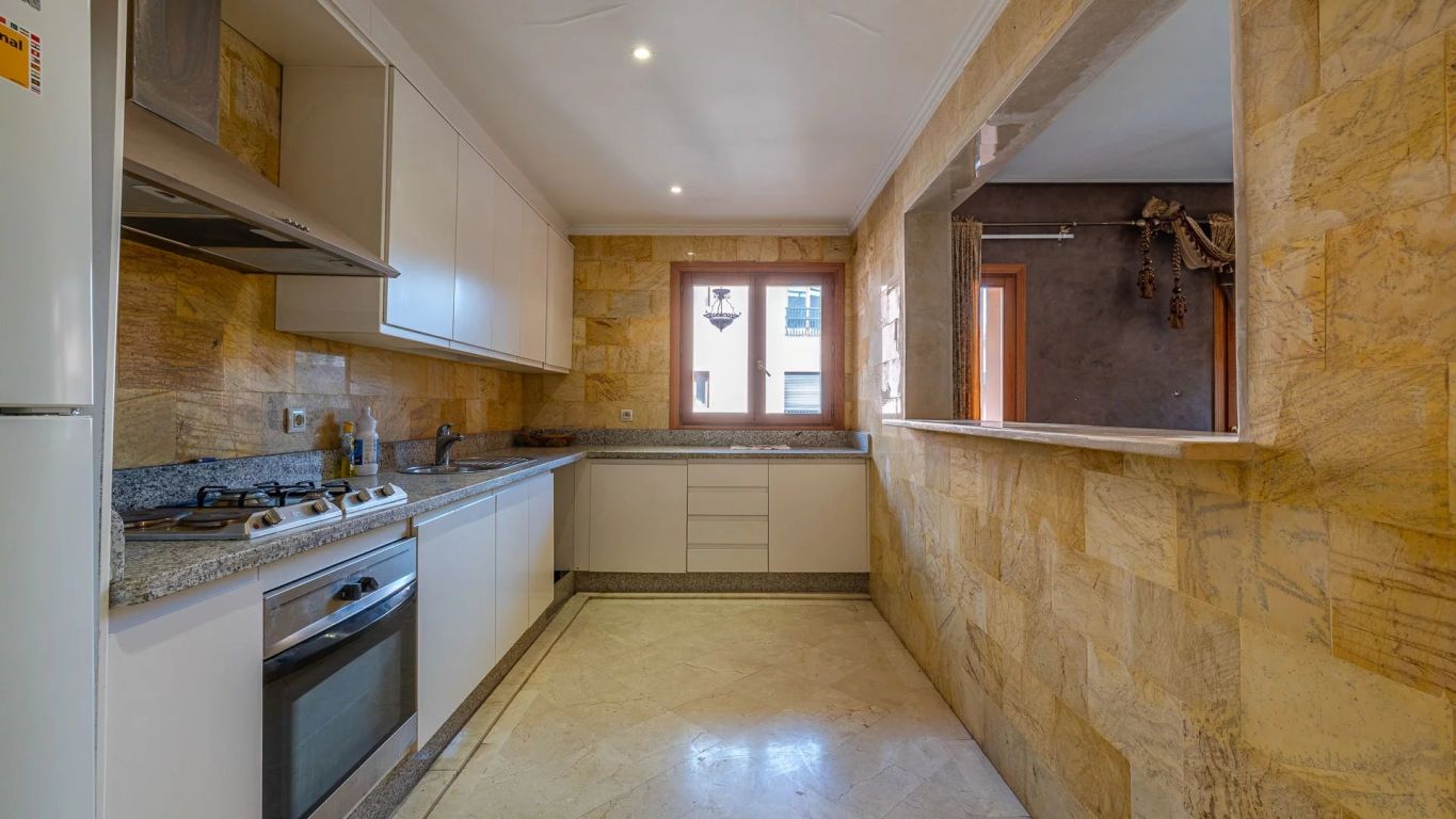 appartement 4 pièces en vente sur Marrakech (40000) - Plus de details