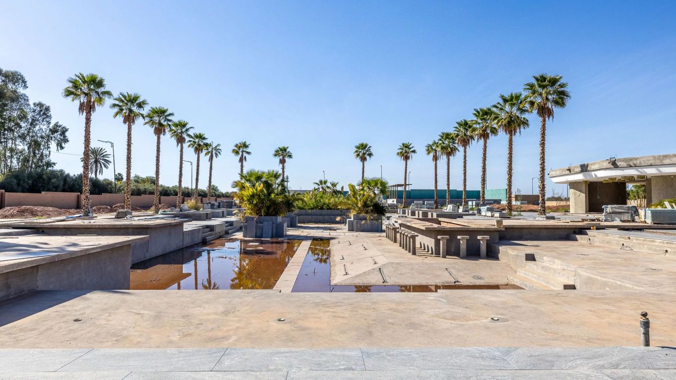 villa 15 pièces en vente sur Marrakech (40000) - Plus de details