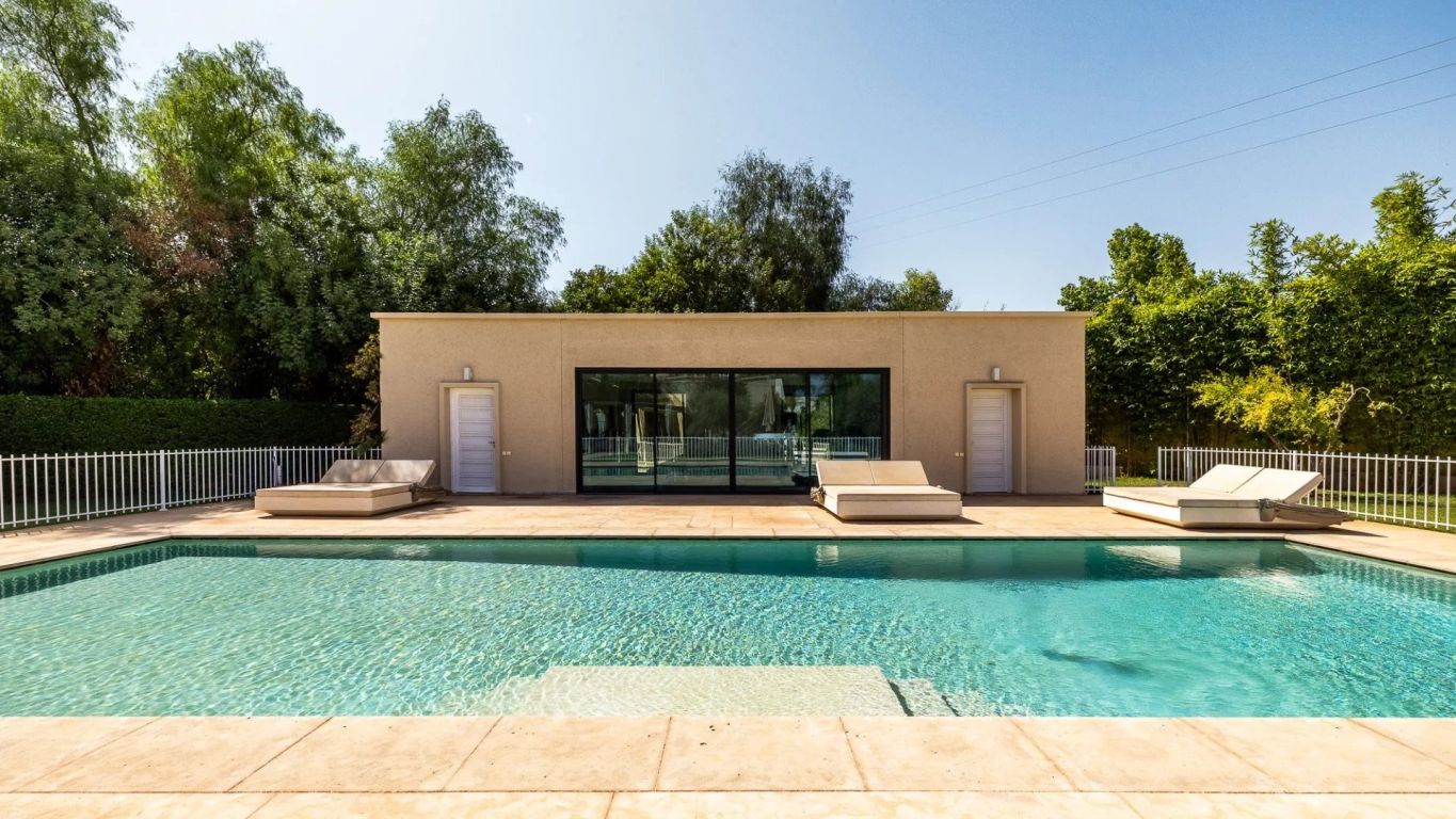 Acheter Villa 10 pièces 920 m² Marrakech