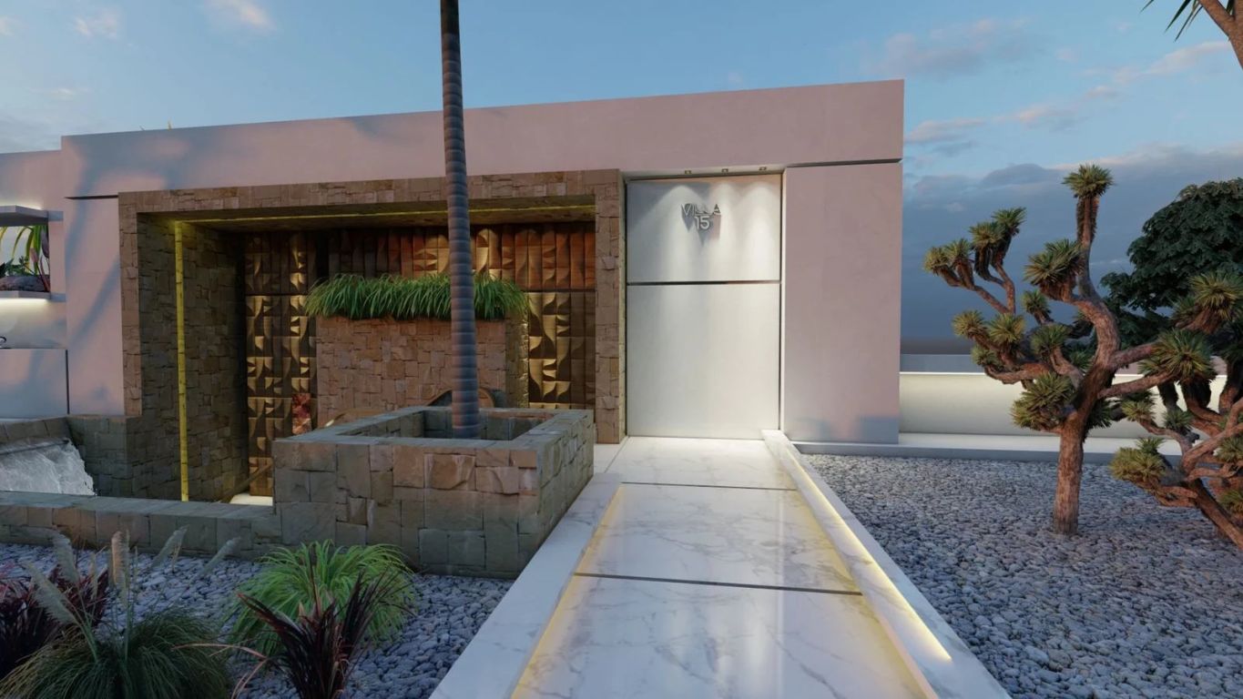 terrain à bâtir en vente sur Tétouan (93000) - Plus de details
