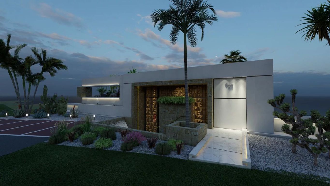 Buy Buildable land 3049 m² Tétouan