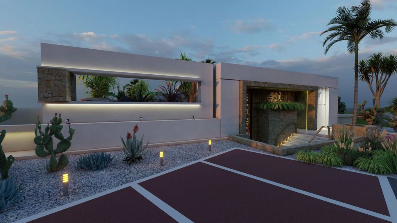 Buy Buildable land 3049 m² Tétouan