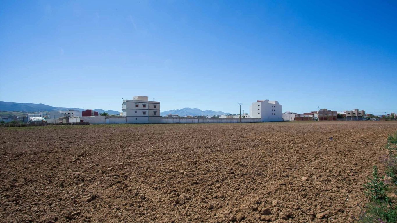 terrain à bâtir en vente sur Tétouan (93000) - Plus de details