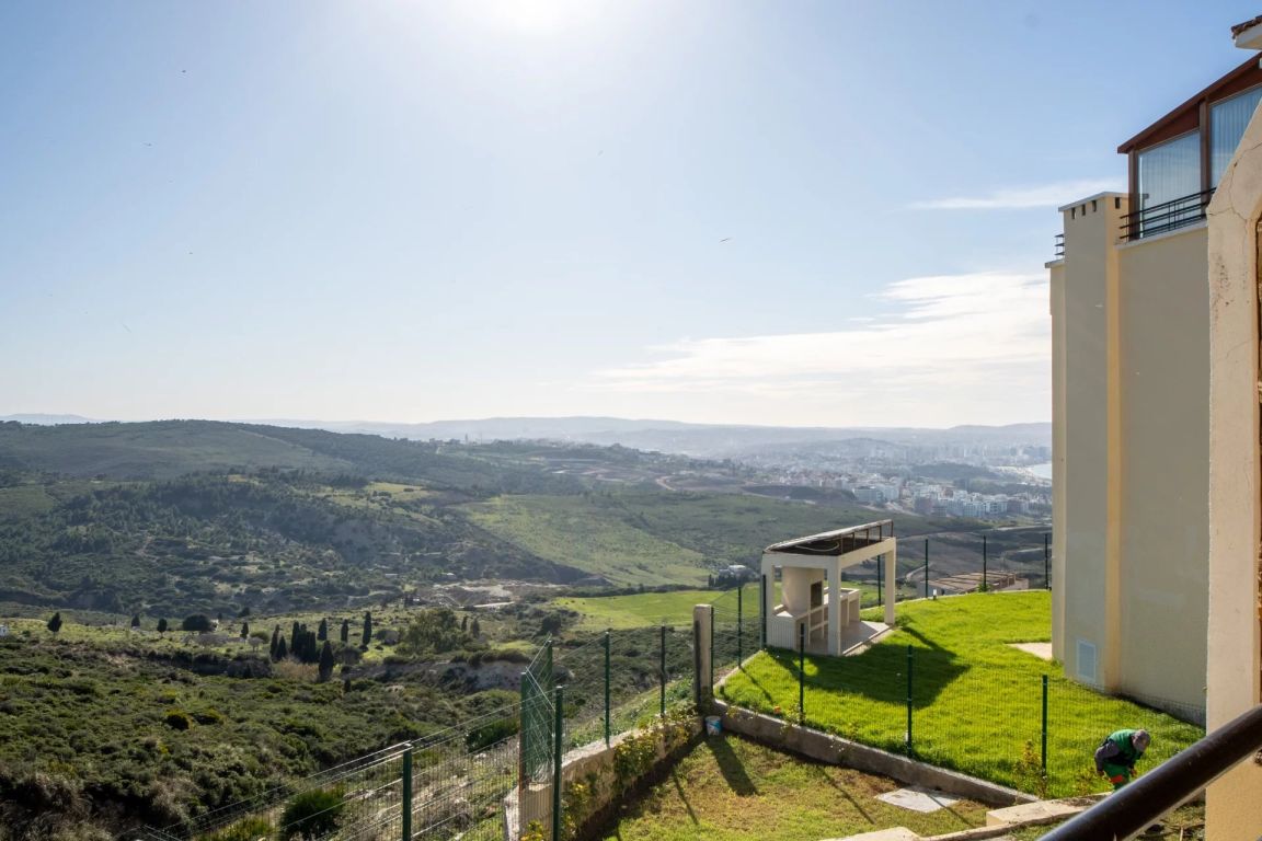 duplex 4 pièces en vente sur Tanger (90000) - Plus de details