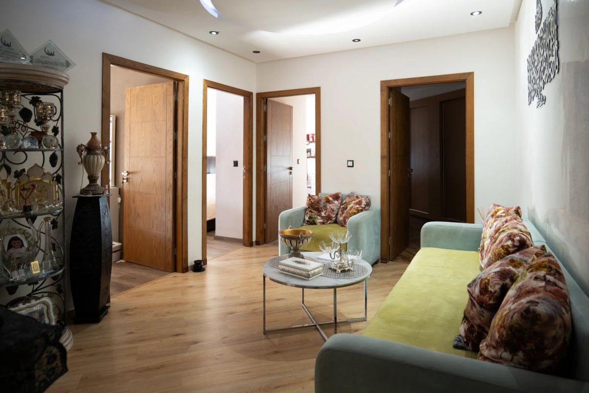 appartement 6 pièces en vente sur Tanger (90000) - Plus de details