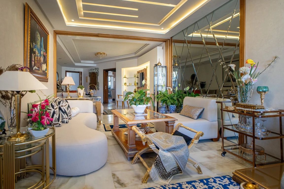 appartement 4 pièces en vente sur Tanger (90000) - Plus de details