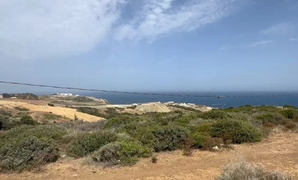 terrain en vente sur Tanger (90000) - Plus de details